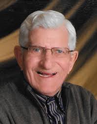 Gerald Pilhofer Obituary August 14, 2020