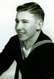 Kenneth Gay Obituary