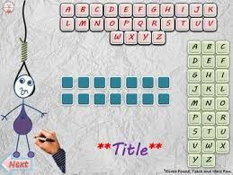Over its history, wheel of fortune has used a great variety of categories for its puzzles. Guess The Word Powerpoint Template By Teach And Have Fun Tpt Guess The Word Powerpoint Templates Powerpoint
