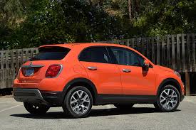 23 december 2016 the car magazine fiat 500x on manoeuvres in wales. 2016 Fiat 500x Lounge 4dr All Wheel Drive Specs And Prices