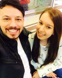 Jackson Santos • Tudo que Deus faz é bom! 🙏🏻💟 (em Bourbon Shopping)