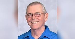 Charles Rush Gander Obituary