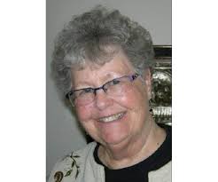 Phyllis VanDyke Obituary (2019)