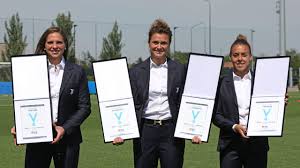 Du är på spelarprofilen för laura giuliani, juventus. Boattin Girelli And Giuliani Awarded As Best Players Juventus