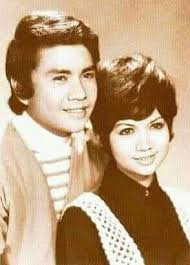 ➡️Romeo Miranda was a Filipino singer and actor. ➡️Acting Roles: He  co-starred with Vilma Santos in Darna & the Giants (1973) ➡️Musical Career:  Miranda had a prolific singing career, releasing numerous records