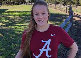 Sophia Garrison, Krista Wheeler Lend Verbals to Alabama For 2021-22 Season 