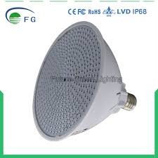 China 12v 120v 35w Par56 E27 E26 Warm White Swimming Pool Lights Fits Hayward Pentair Light Fixture Niche China Led Outdoor Light Led Underwater Lamp