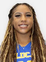 2025 Women's Volleyball Roster