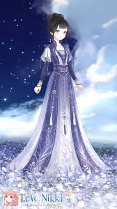 Pin On Love Nikki S Dress Up Queen Game