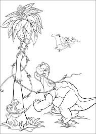 Land before time coloring pages. The Land Before Time Coloring Pages 13