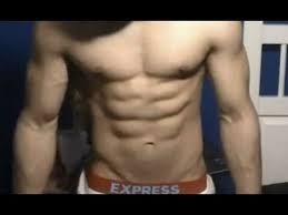 You look scrawny with a shirt on. I Am Skinny Fat How Do I Get Six Pack Abs Youtube