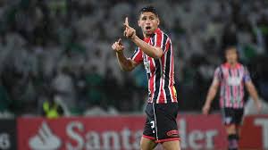 There's nothing like a little comfort food, not. Jonathan Calleri Adds To The Diary Of The Fc Barcelona