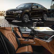 The 2017 Bmw X6 Fearless Design A Beautifully Designed Cabin Shop Ggbailey Com Bmw X6 Bmw Bmw Cars