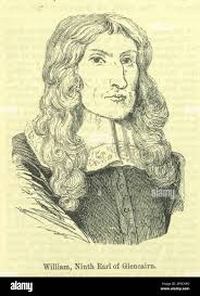 Tête-et-épaules portrait de William R. Wilson en uniforme de l'armée de  1944 Photo Stock