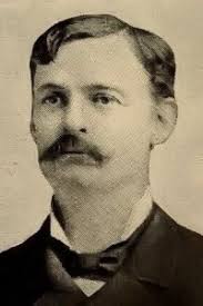 Charles Carroll Luther