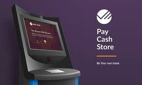 Dalam ruangan yang tekanannya 3 atm dipanaskan 1 mol gas n2 dan 3 mol gas h2 pada suhu 400 k terjadi reaksi kesetimbangan n2 (g) + 3h2 (g) == 2nh3 t ernyata pada. Bcb Atm The Bitcoin Atm Network By De Reva Medium