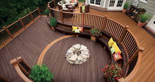 Maybe you would like to learn more about one of these? Michigan Deck Builders Michigan Custom Decks Trex Decking