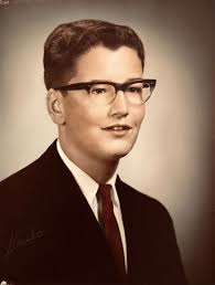 Richard L. Simmons Obituary March 21, 2023