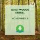 Quiet Woods Stroll event image
