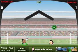 Kafa Topu Indir Populer Kafa Topu Oyunu Tamindir