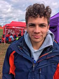 Anderson, Carter smash records at Tri-State cross country meet