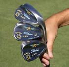 Welcome to WedgeWorks: Create Your One-of-a-Kind Vokey Wedge