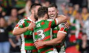 Afterpay available, free shipping orders over $120. Nrl 2020 Semi Final Rabbitohs Overrun Eels As It Happened Sport The Guardian