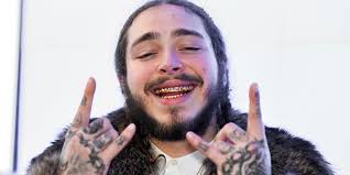 This awesome book comes with so many different pages to c. Post Malone S New Short Haircut Makes Him Look Unrecognizable