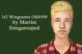 DeeDee-Sims — A requested hair (in 2 versions), and some that I...