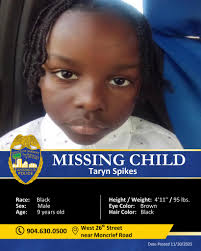 Jacksonville Sheriff's Office