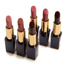 Estee Lauder Pure Color Envy Sculpting Lipsticks Holiday
