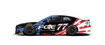 Ranking the paint schemes from the 2020 nascar all star race at bristol motor speedway. Paint Scheme Preview 2020 Nascar All Star Events Nascar