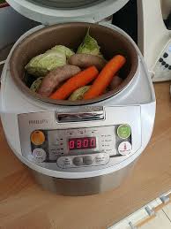 Potee Au Chou Au Multicuiseur Audrey Cuisine Multicuiseur Multicuiseur Moulinex Recette Multicuiseur Philips