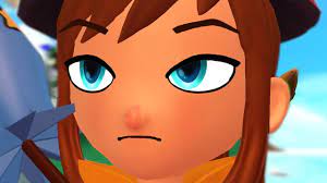 A Hat In Time But Some Funny Stuff Happens Youtube