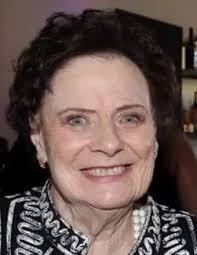 Obituary information for Mary Elizabeth Ard