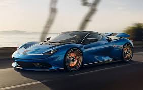 Pininfarina Battista 1900hp Hyper Ev Wordlesstech Super Cars New Sports Cars Geneva Motor Show