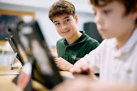 2023-24 Advancement Report by Westminster Christian School