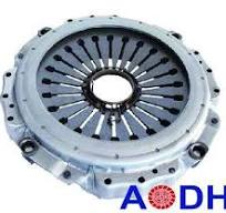 Cheap Clutch Cover for KAMAZ 3482083118 Manufacturers ...