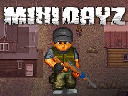 Info about the apk link. Descargar Mini Dayz Gratis Para Android Mob Org