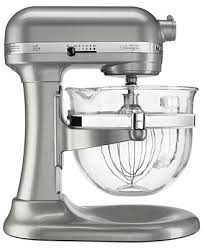 Kitchenaid Professional 600 Stand Mixer