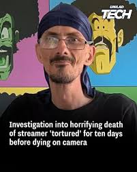 He sent final heartbreaking messages before he passed.