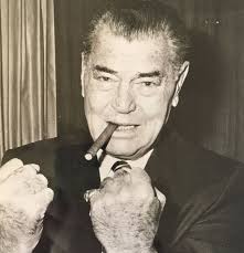 The Jack Dempsey Comeback, Part 2- Levinsky Spoils Dempsey's Dream