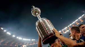 Chegou a hora da fase de grupos da libertadores! This Is How The Groups Of The Copa Libertadores Remained After The Second Date Of The Contest Ruetir