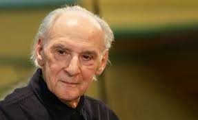 Joseph Horovitz (1926–2022)