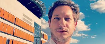 Seth Schwarz Delivers Flow Sessions An Uplifting Mix Of Melodic House