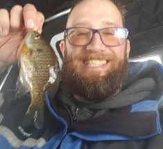 Ice Fishing Minnesota & More (@icefishingmn) • Facebook