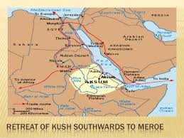 In about 1070 bc, the viceroy of kush declared independence from the new kingdom of egypt, and the kingdom of kush grew around napata. Kush Civilization Pyramids