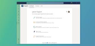 We're committed to your microsoft technology investment reduce risk and simplify user administration by implementing a microsoft teams ticketing system that integrates seamlessly with your office 365 technology. Microsoft Teams For Jira Yasoon