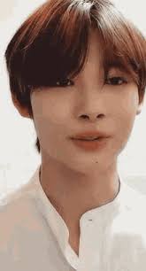 Nishimura Talking GIF