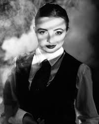 Meet our second writer, Emily Morey. Emily Morey (@mmilyeorey) is an  emerging writer/director and theatre-maker whose work explores the darker  intersections of horror, family, and violence. With a background in both  stage